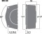 Bass-Resonator