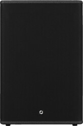 ELA-Lautsprecher,100V,50W,schwarz
