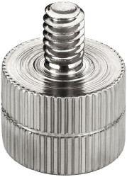 Adapterschraube
