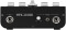 3 Kanal Stereo-Mischpult Mik Line Phono USB