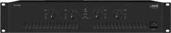 Digitalverstaerker 2400Wmax