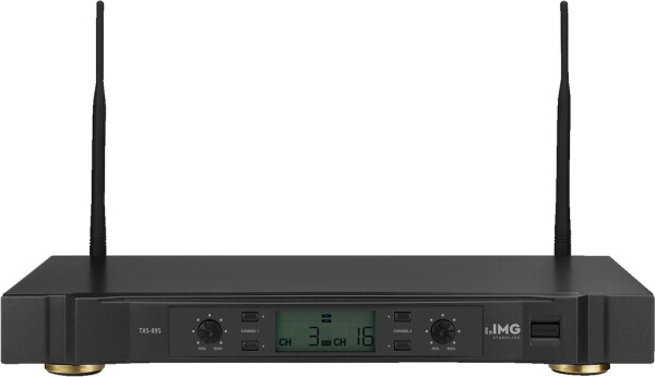 Funk Empfaengereinheit 2K 518-542 MHz