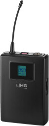 Funk Taschensender 823-832 MHz + 863-865 MHz