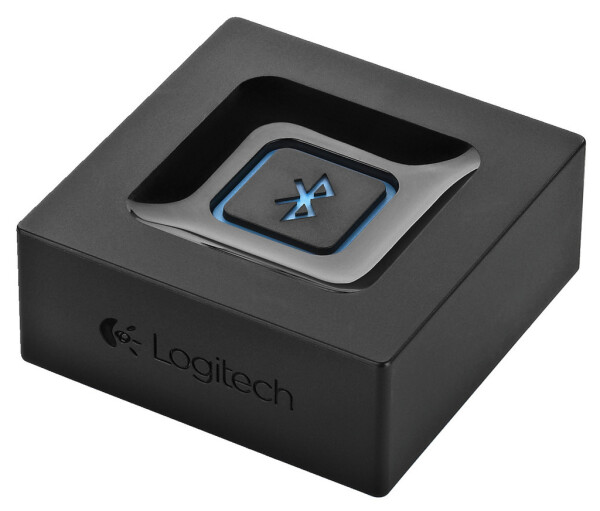 Wireless Speaker Adapter, Bluetooth