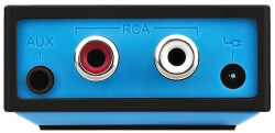 Wireless Speaker Adapter, Bluetooth