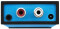 Wireless Speaker Adapter, Bluetooth