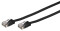 Cat-6-Netzwerkflachkabel, 1.0m