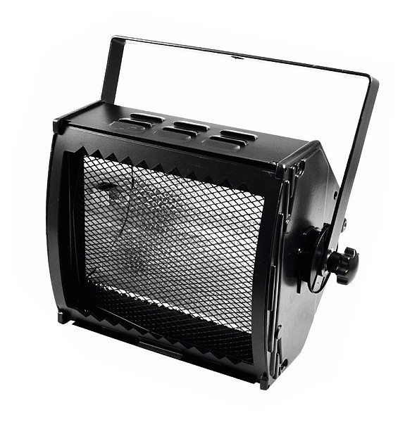 Rent: Floodlight, 240V/1000W floodlight asymmetrical