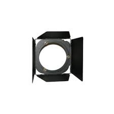 Rent: Fresnel, Spotlight Area 25, 240V/2000W, incl. barndoor