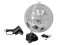 Rent: Mirror ball set 40cm