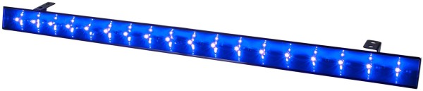 Noleggio: Barra LED UV 18 x 3W, 100cm