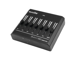 Noleggio: Controllore DMX FD-6+1