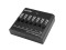 Miete: FD-6+1 DMX-Controller