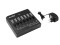 Miete: FD-6+1 DMX-Controller