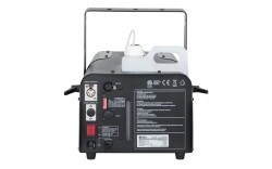 Miete: Z-1200 Nebelmaschiene