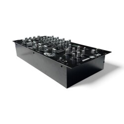Noleggio: mixer DJ Sirus Pro MXA4000 USB