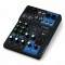 Location : MG06X, console de mixage live, 6 entrées (2 stéréo),