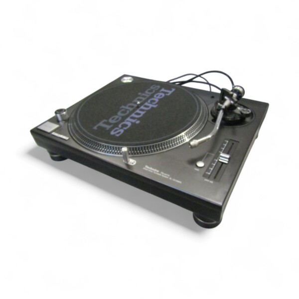 Loyer : Platine vinyle SL 1210 MK 5, in Case
