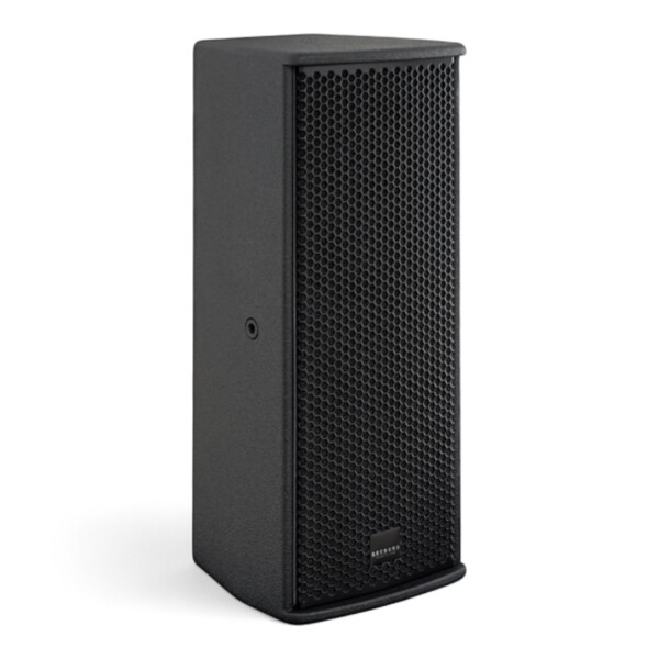 Noleggio: A2, altoparlante 150 W RMS, 2x 6,5“, 1x1”