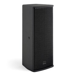 Location : A2, haut-parleur 150 W RMS, 2 x 6,5« , 1...