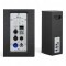 Noleggio: A2, altoparlante 150 W RMS, 2x 6,5“, 1x1”