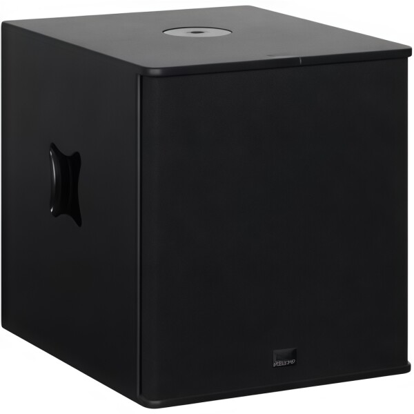 Miete: B6 Sub, Subwoofer 600W