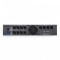 Location : DA 428, amplificateur de puissance 4x400 W RMS / 8 ohms,