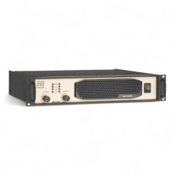 Noleggio: MA 1400, amplificatore 2x1200W RMS / 4 Ohm,