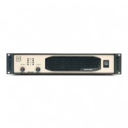 Noleggio: MA 1400, amplificatore 2x1200W RMS / 4 Ohm,