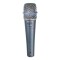 Miete: Shure Beta 57, Universal-/Instrumenten Mikrofon