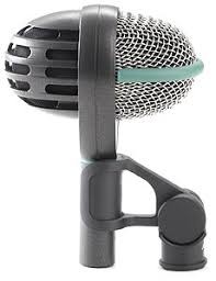 Miete: AKG D112, Bassdrum Microfon