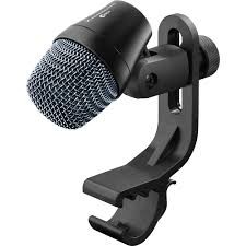 Miete: Sennheiser e904, Instrumenten Mikrofon inkl. Clip