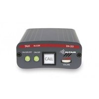 Miete: Altair Intercom, Beltpack