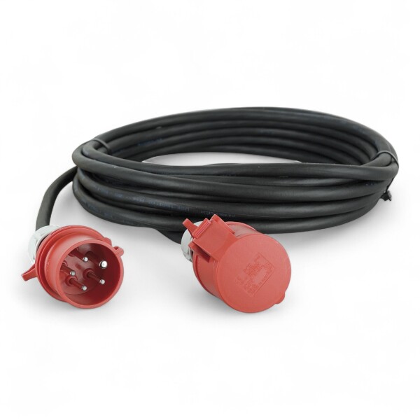 Loyer : Câble CEE16, 20m