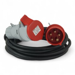 Loyer : Câble CEE63, 5m