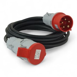Loyer : Câble CEE63, 5m