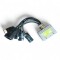 Miete: Adapter, Splitter Harting male / 6x Typ 13