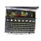 Rent: Assembly case: 96x F Pin + R-Clip, 8x F Spigot, 2 Hammer, incl. Case