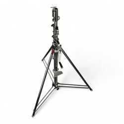 Miete: Wind-Up max. Höhe 3.8m / max. Gewicht 35kg