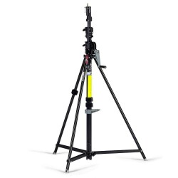 Miete: Wind-Up max. Höhe 3.8m / max. Gewicht 35kg