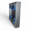 Noleggio: pedana plug-in 0,5m x 0,5m con gambe incluse (altezza 20-100cm)