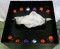 Rent: Giant Fire, fire effect, flame height 250cm