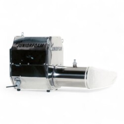 Miete: Junior Foam Schaumgenerator, 40000l/min
