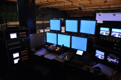 Produktionsleiter, pro Stunde