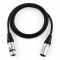Rent: Audio cable, XLR, 3m