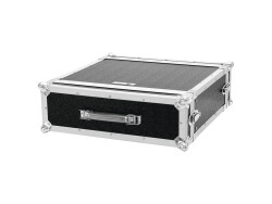 Effect Rack CO DD, 3U, 40cm deep, black
