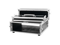 Effect Rack CO DD, 3U, 40cm deep, black