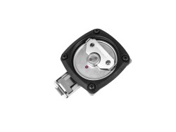 Butterfly-Schloss Smartlatch für 7mm