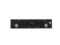 UR-222S 1-Channel UHF System 823-832 + 863-865 MHz
