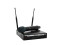 UR-222S 1-Channel UHF System 823-832 + 863-865 MHz